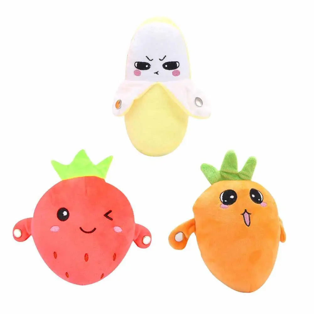 Tune Plush