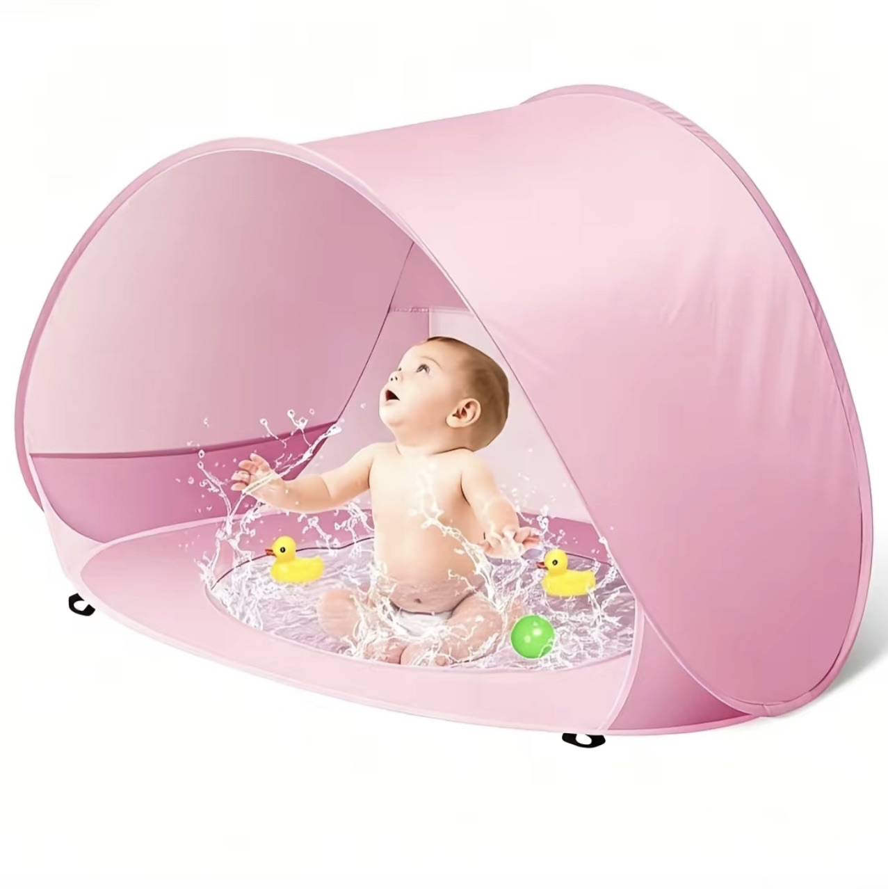 Bloom Sun Shelter