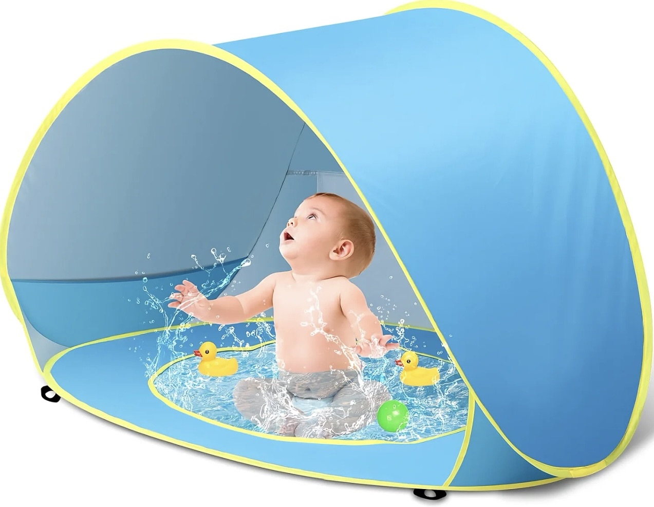 Bloom Sun Shelter