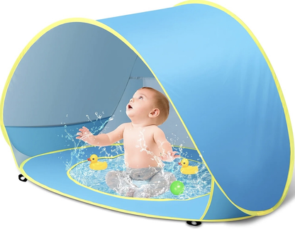 Bloom Sun Shelter