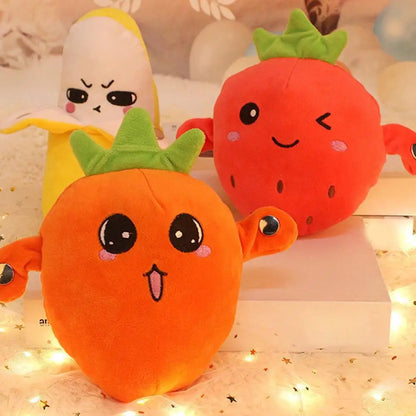 Tune Plush