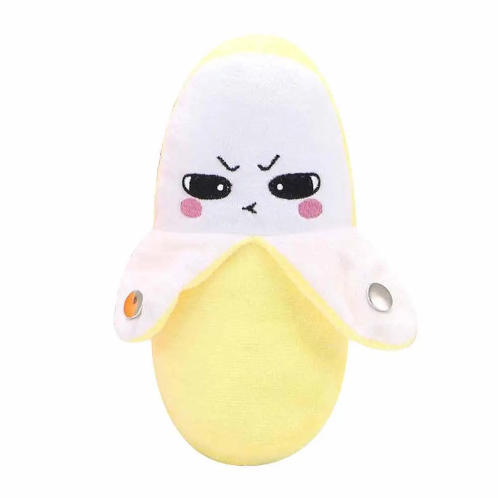 Tune Plush