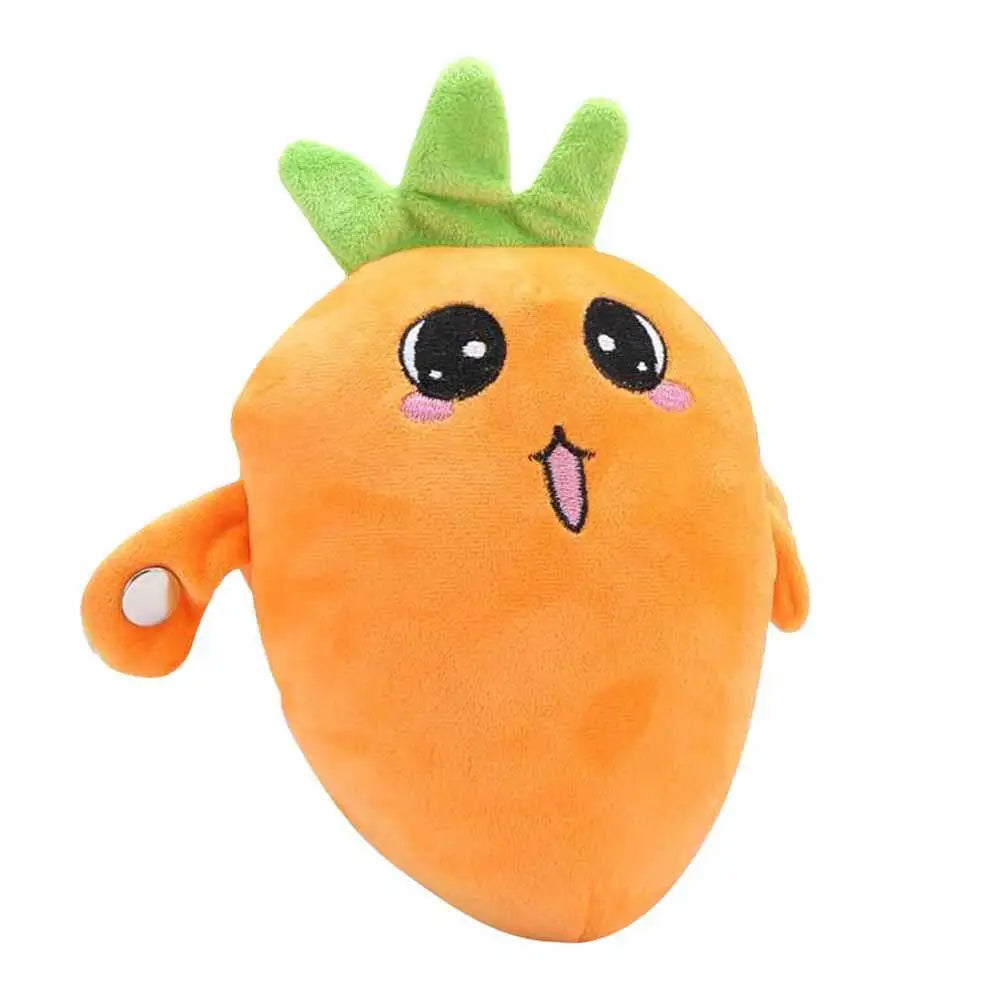 Tune Plush