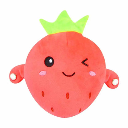 Tune Plush